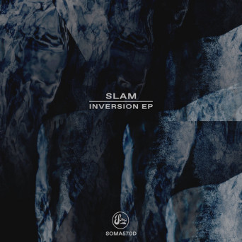Slam – Inversion EP
