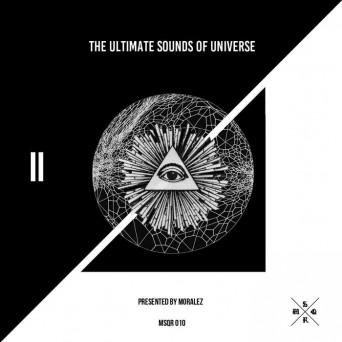VA – The Ultimate Sounds Of Universe II, Pt. 3