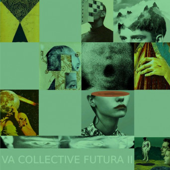 -2, Lasawers, Persohna & Wht Moth – Collective Futura II
