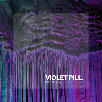 Boris Brejcha – Violet Pill