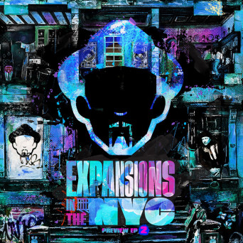 Louie Vega – Expansions In The NYC Preview EP 2