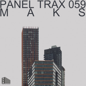 MAKS – Panel Trax 059