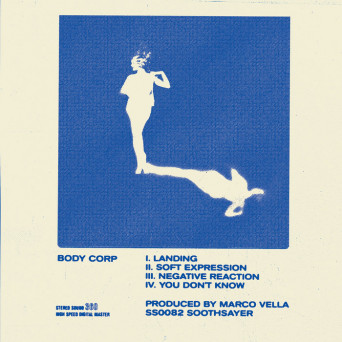 Body Corp – Soft Expression