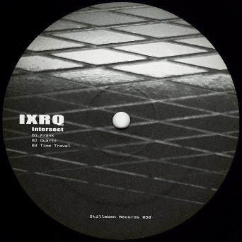 IXRQ – STILLEBEN RECORDS058