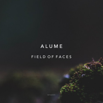 Alume – Field of Faces