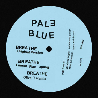 Pale Blue – Breathe