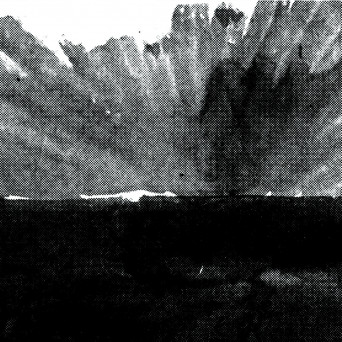 Acronym – Melting Sea