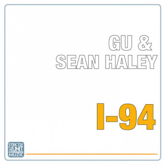 Glenn Underground & Sean Haley – I-94