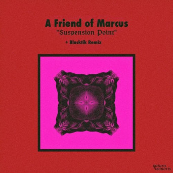 A Friend of Marcus – Suspension Point