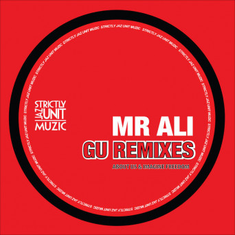 MR ALI – GU Remixes