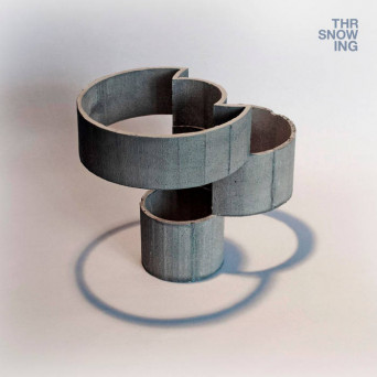 Throwing Snow – The Death Of Pragmatism Remixes
