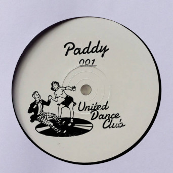 Paddy – Holly’s Smile