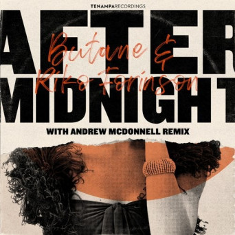 Butane & Riko Forinson – After Midnight