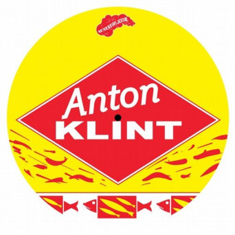 Anton Klint – Gitts