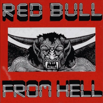 DJ Hell – Red Bull From Hell