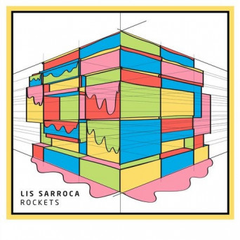 Lis Sarroca – Rockets EP