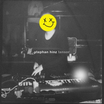 Stephan Hinz – Tensor