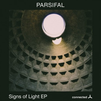 Parsifal – Signs Of Light EP