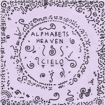Alphabets Heaven – Cielo