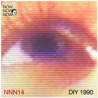 DIY 1990 – Me Me Me Present: Now Now Now 14 – DIY 1990 “Odisea EP”