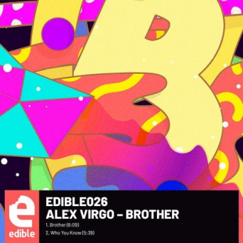 Alex Virgo – Brother