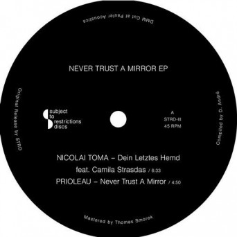 VA – Never Trust A Mirror