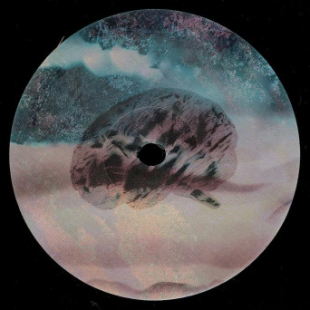 Caim – Preta