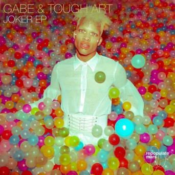 Gabe, Tough Art – Joker