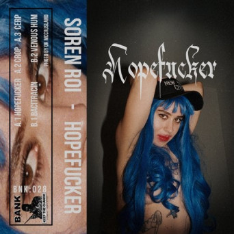 Soren Roi – Hopefucker