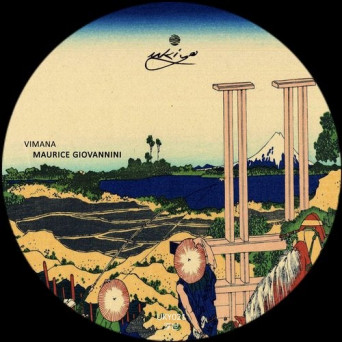 Maurice Giovannini – Vimana