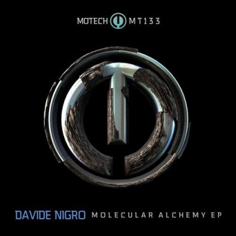 Davide Nigro – Molecular Alchemy EP