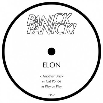 Elon – Another Brick EP