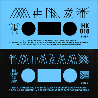 Menzi – Impazamo