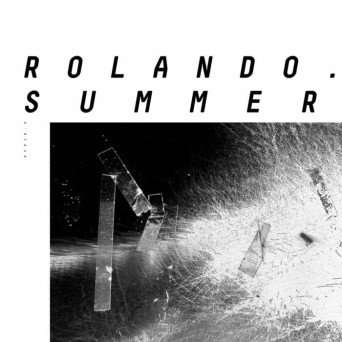 Rolando Simmons – Summer Diary Two