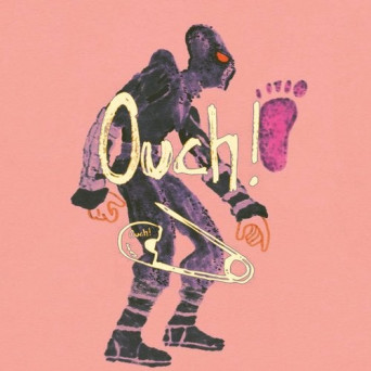 André Salmon, Kricked – OCH047