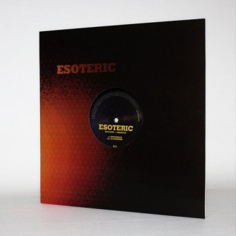 Nucleus – Esoterica / Illuminism