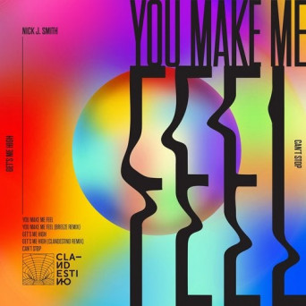 Nick J. Smith – You Make Me Feel