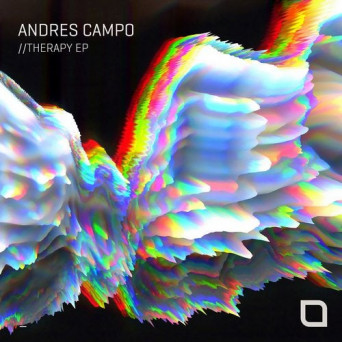 Andres Campo – Therapy EP