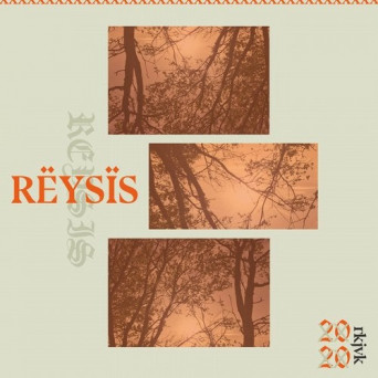 REYSIS, SIS & Rey&Kjavik – Tasi Lua