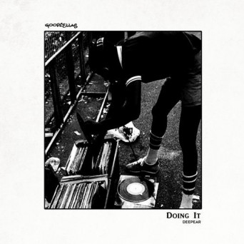 Deepear – Doing It