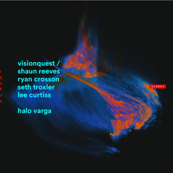 VA – XLR8R​+​019 (Visionquest: Shaun Reeves, Ryan Crosson, Lee Curtiss, and Seth Troxler)