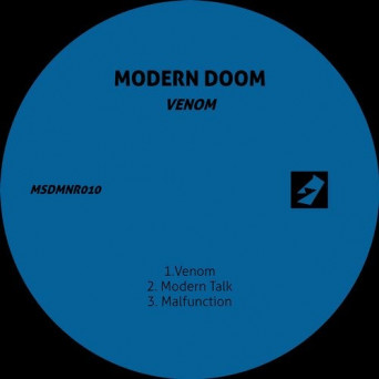 Modern Doom – Venom