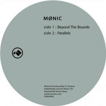 Mønic – Beyond the Bounds