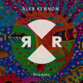 Alex Kennon – Dreams