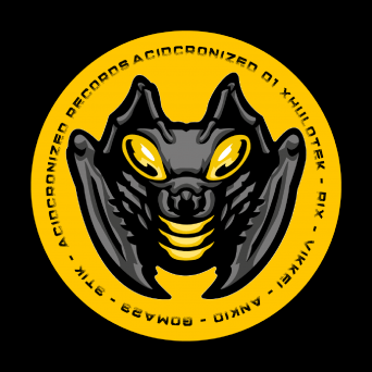 VA – Acidcronized 01 EP