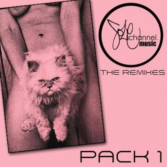 VA – Fire La Chocha (2013 Remixes) Pack 1