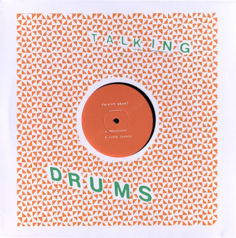 Talking Drums – Talking Drums Vol 3