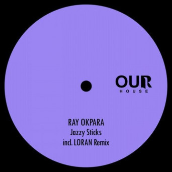Ray Okpara – Jazzy Sticks