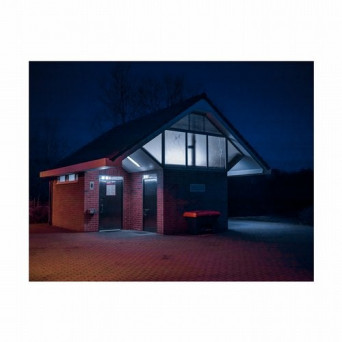 Dantze – Photosensory