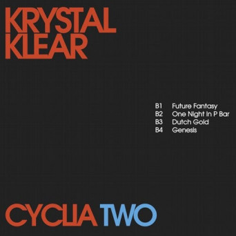 Krystal Klear – Cyclia Two